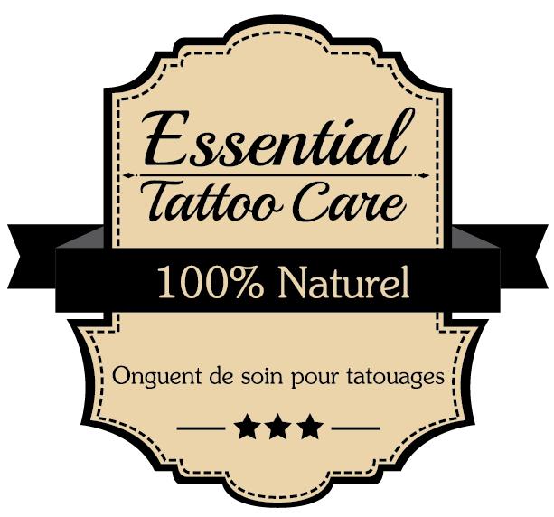 Essential Tattoo Care Boutique